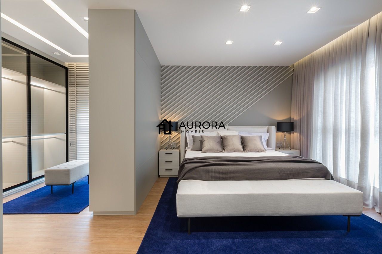 Apartamento à venda com 4 quartos, 308m² - Foto 52