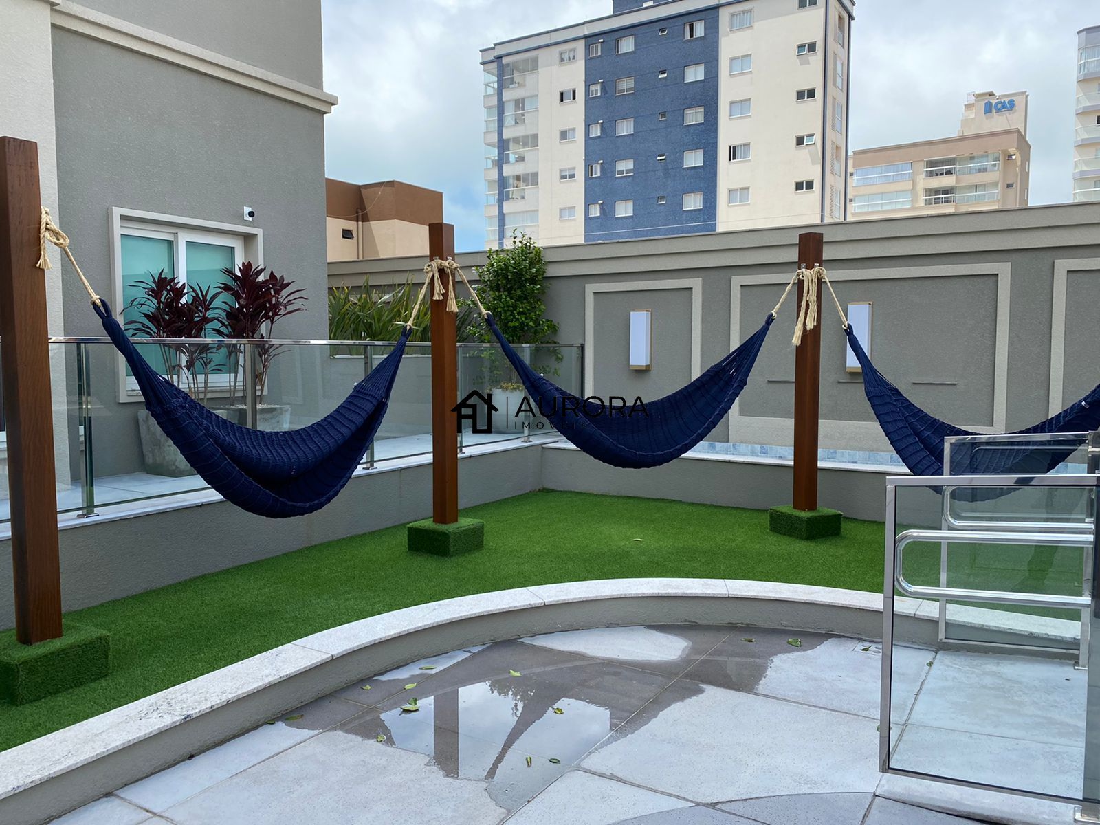 Apartamento, 3 quartos, 135 m² - Foto 30