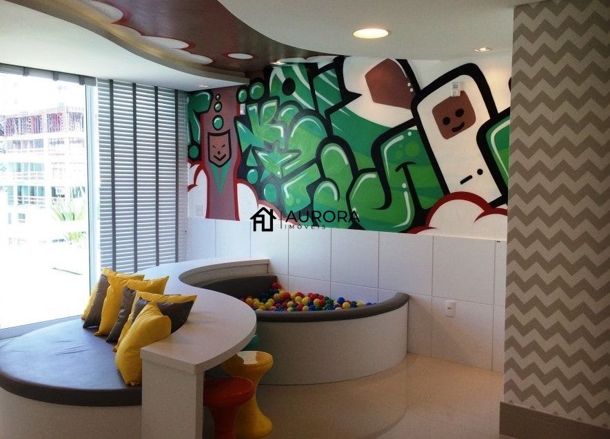 Apartamento, 4 quartos, 140 m² - Foto 5