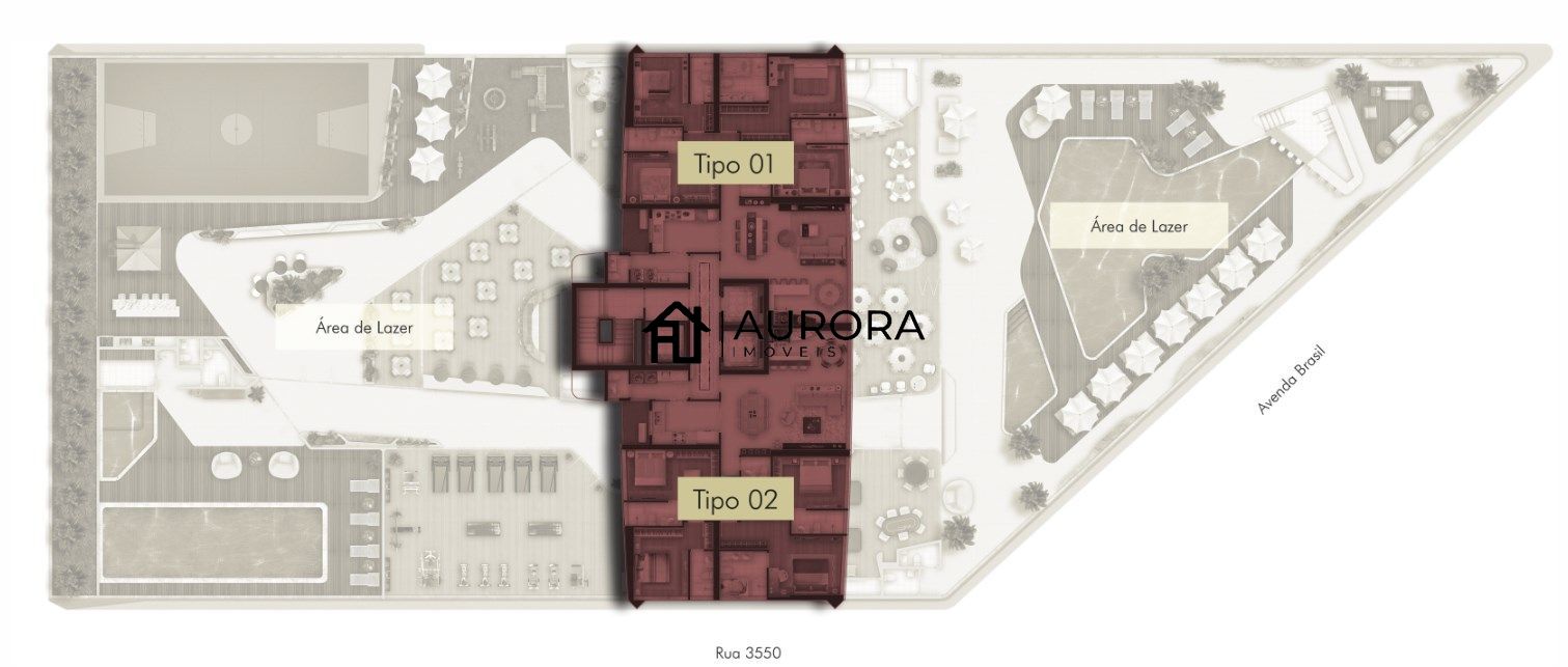 Apartamento, 4 quartos, 171 m² - Foto 7