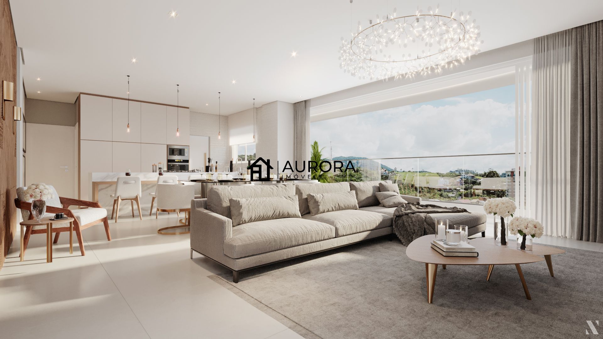 Apartamento, 3 quartos, 173 m² - Foto 11