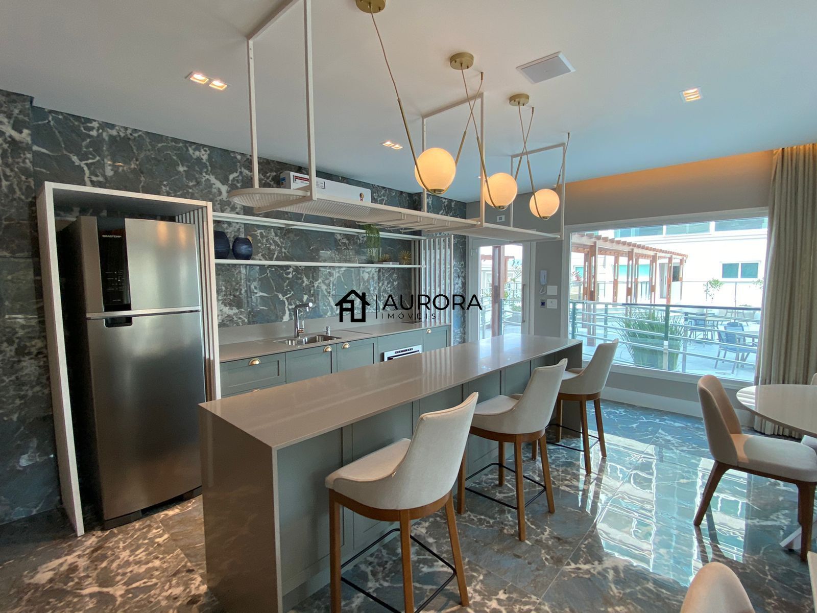 Apartamento, 3 quartos, 135 m² - Foto 23