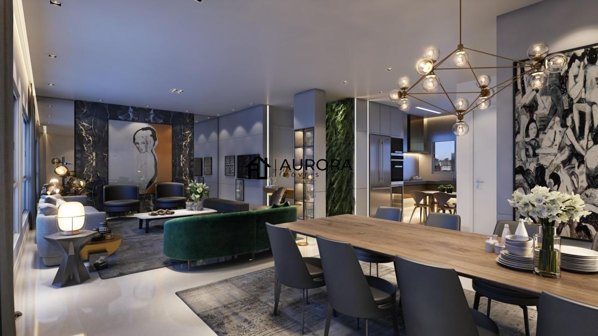 Apartamento, 4 quartos, 160 m² - Foto 13