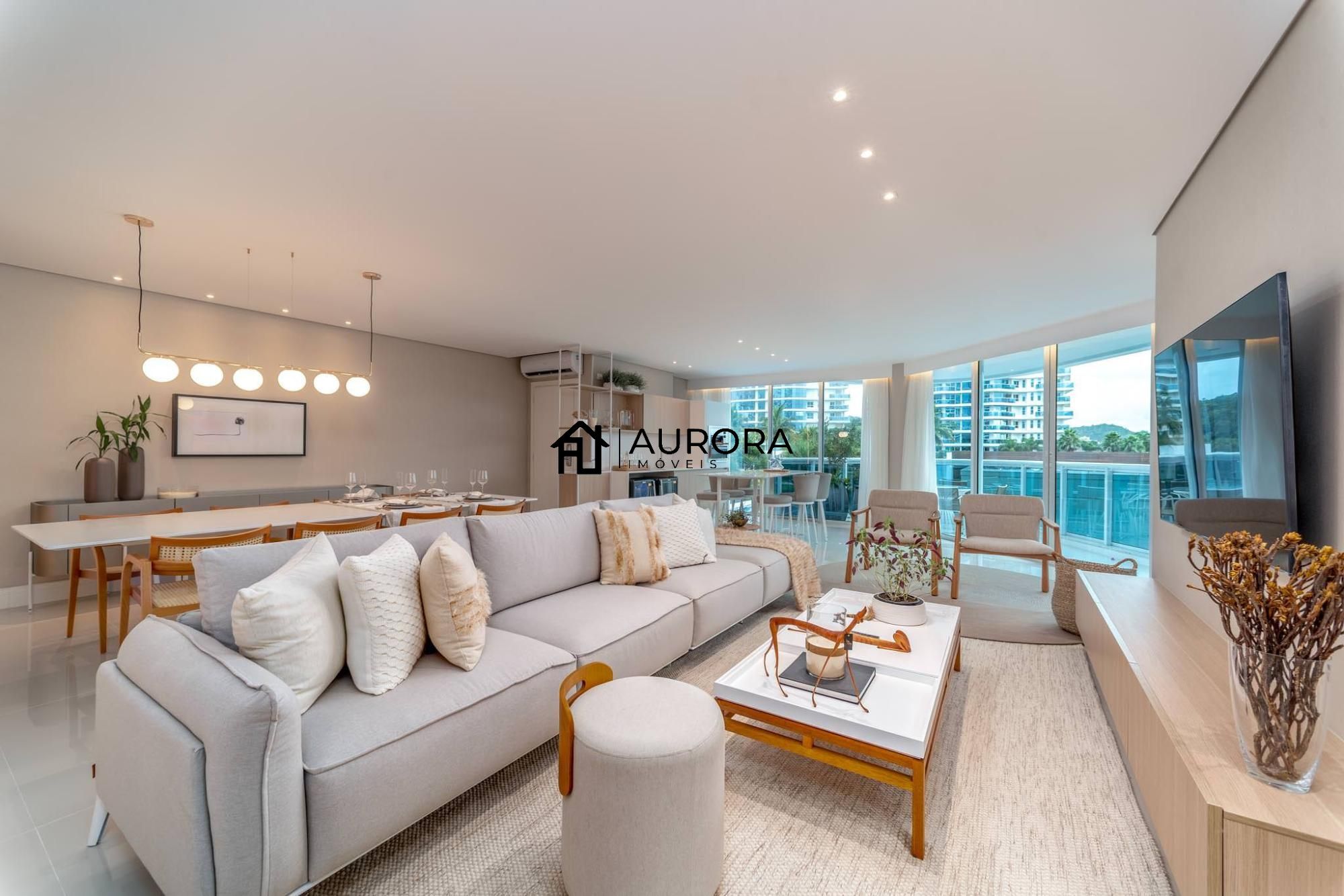 Apartamento, 4 quartos, 268 m² - Foto 3