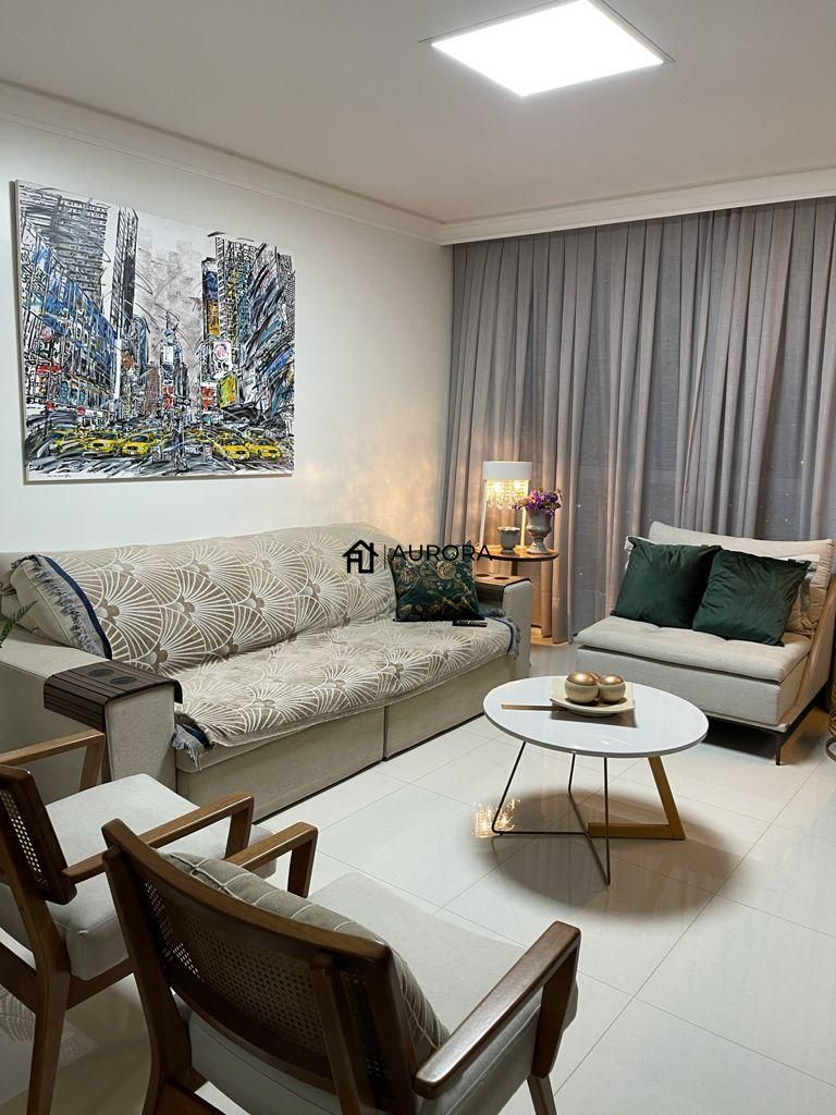 Apartamento, 3 quartos, 147 m² - Foto 12