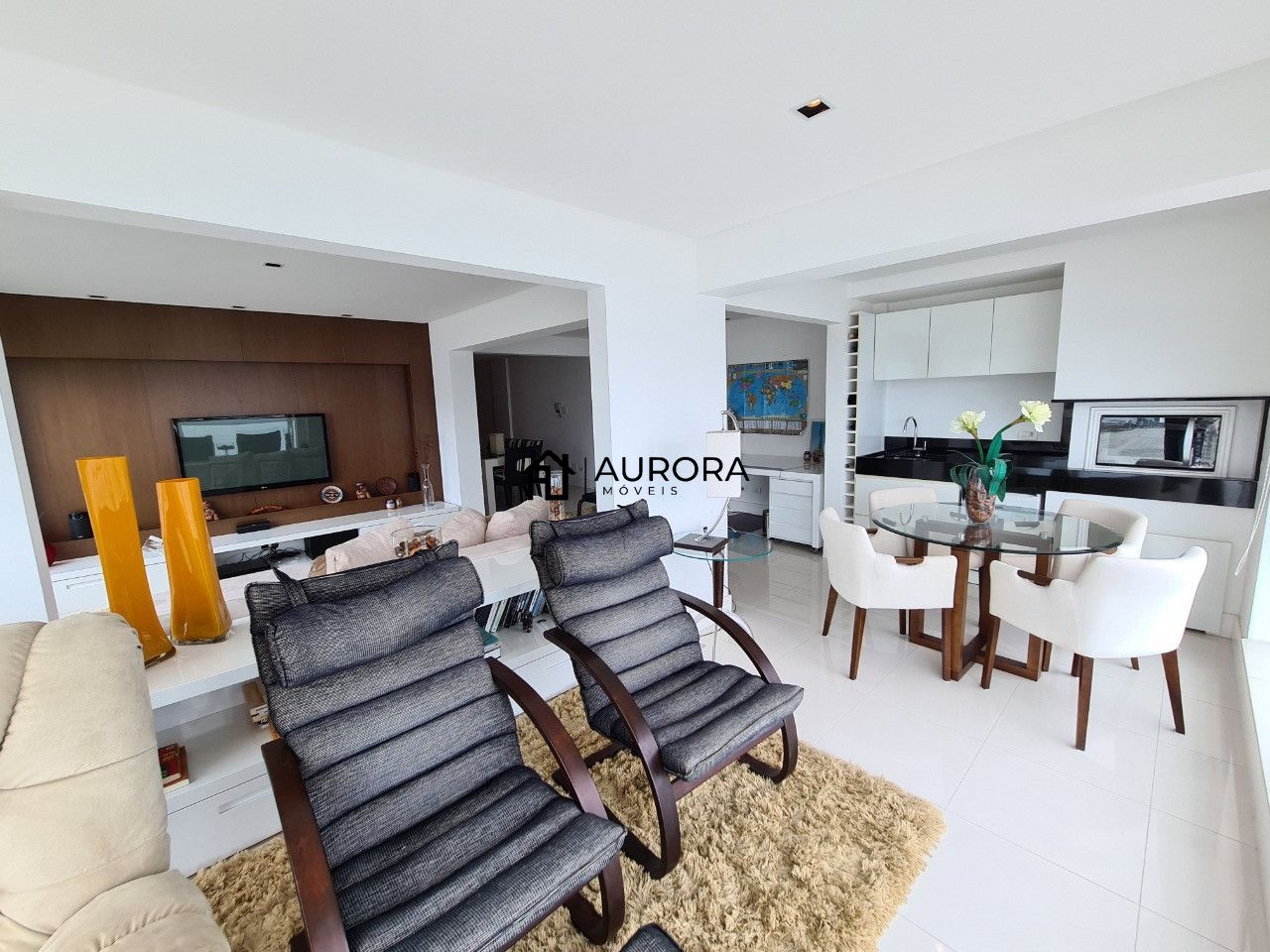 Apartamento, 4 quartos, 168 m² - Foto 10