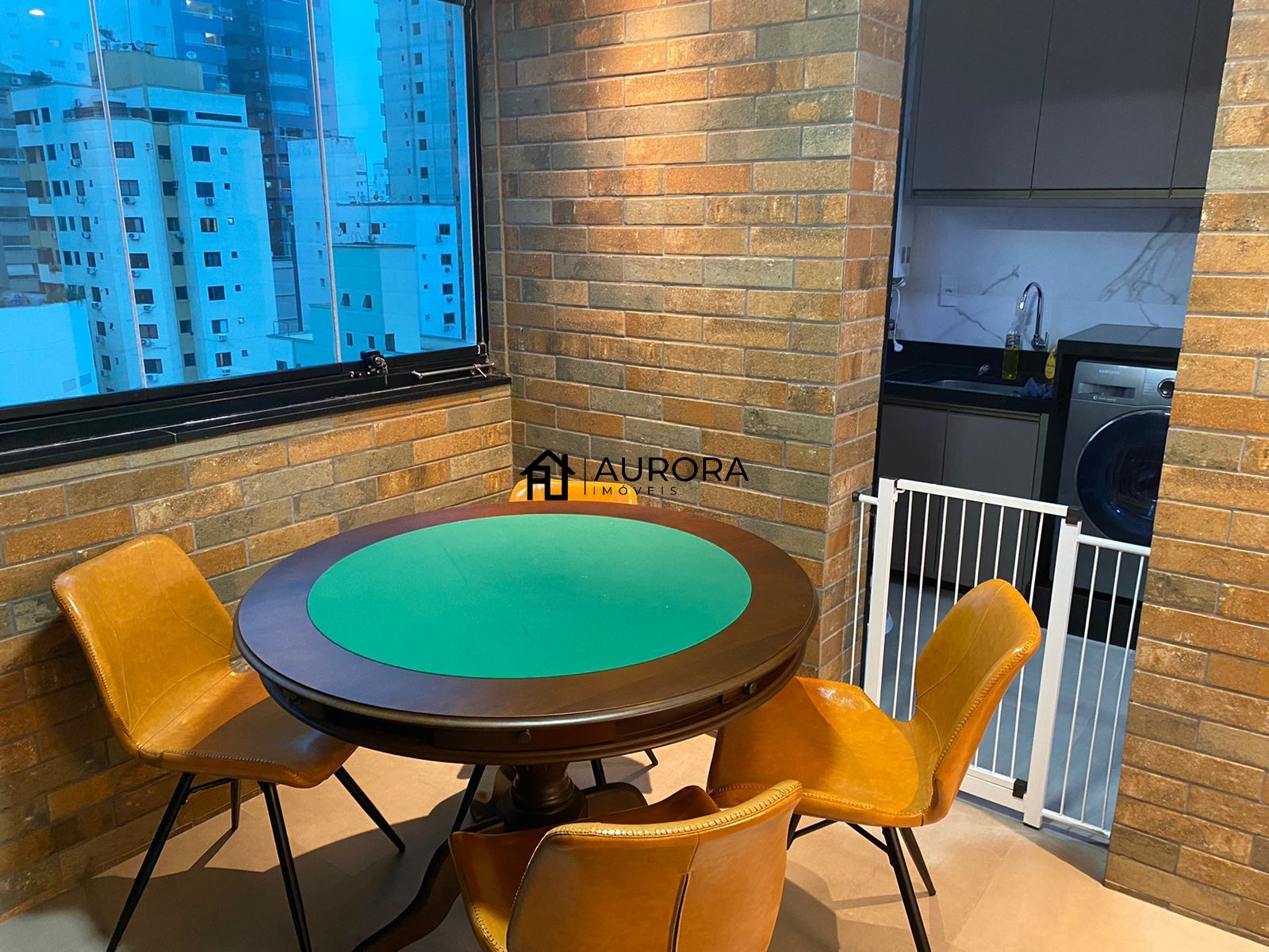Apartamento, 2 quartos, 90 m² - Foto 8