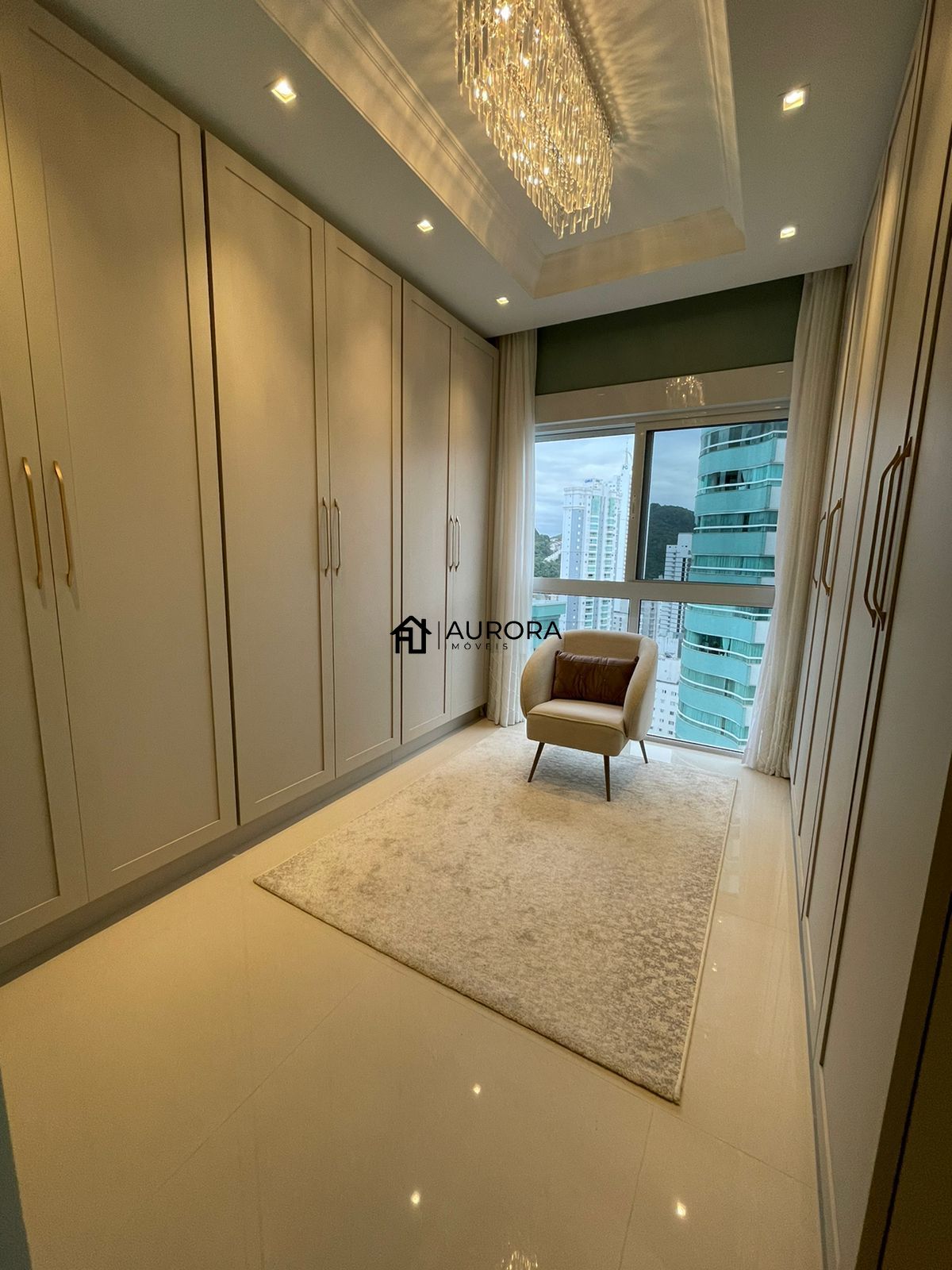Apartamento, 4 quartos, 167 m² - Foto 21