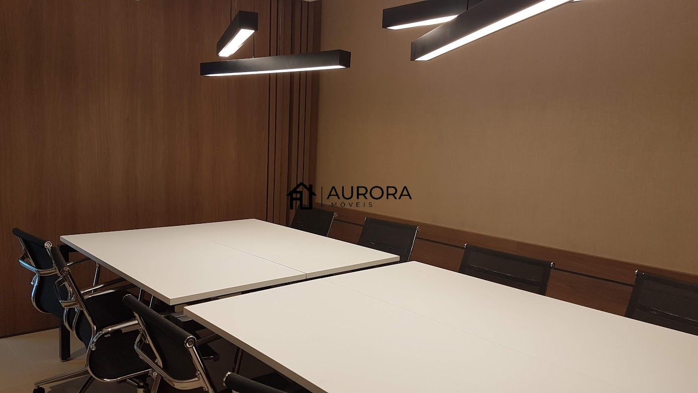 Apartamento, 3 quartos, 137 m² - Foto 42