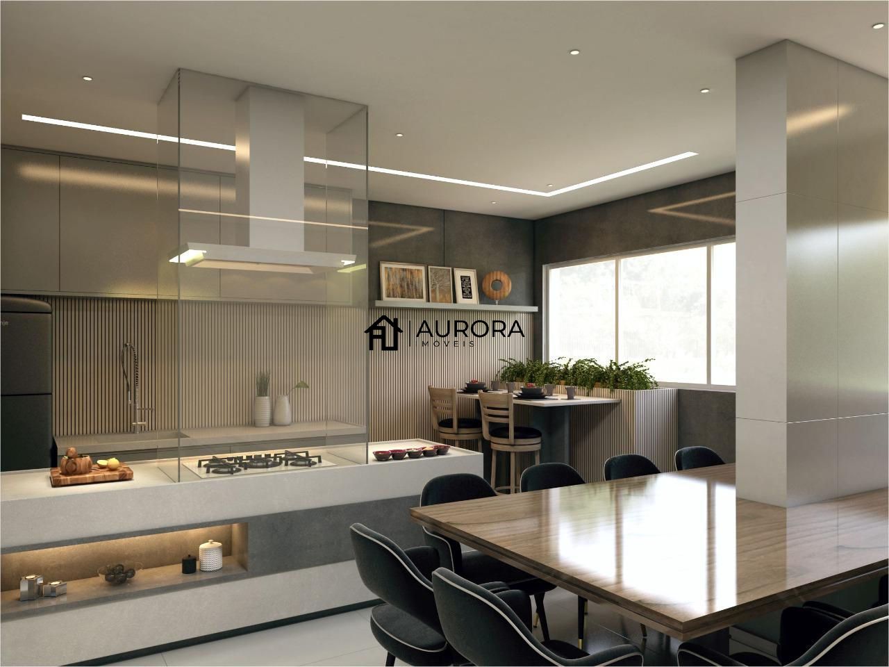 Apartamento, 4 quartos, 135 m² - Foto 10