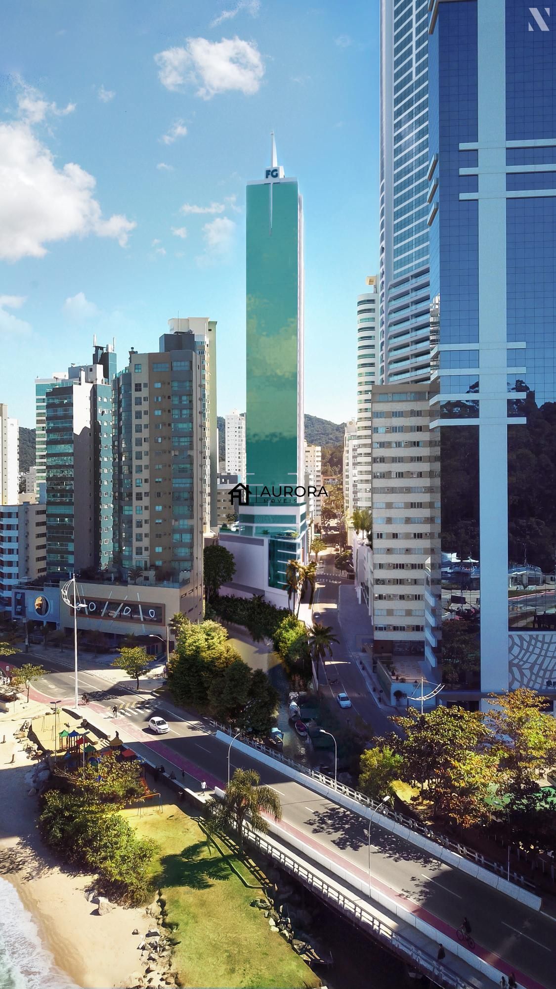 Apartamento, 4 quartos, 233 m² - Foto 27