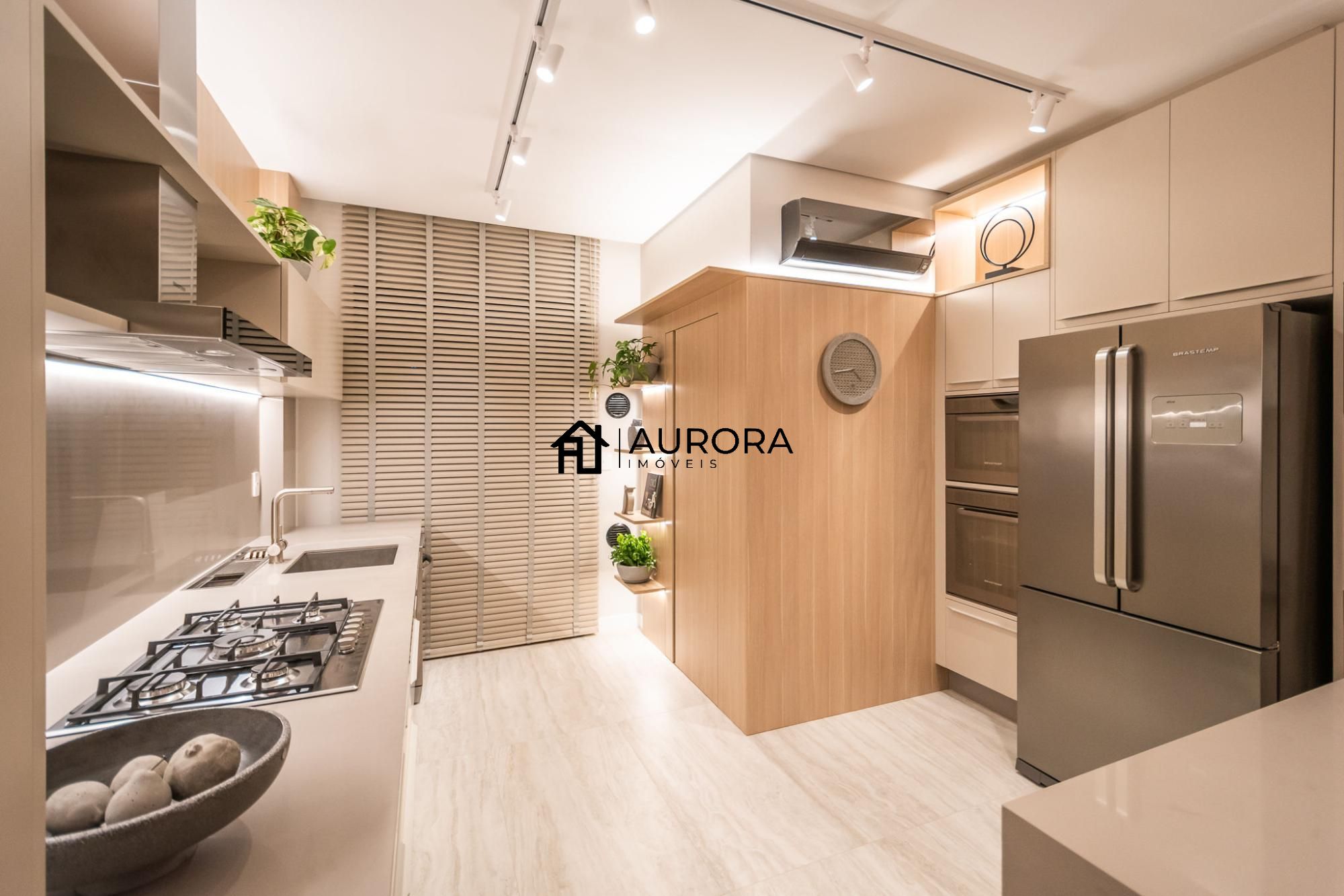 Apartamento à venda com 4 quartos, 174m² - Foto 15