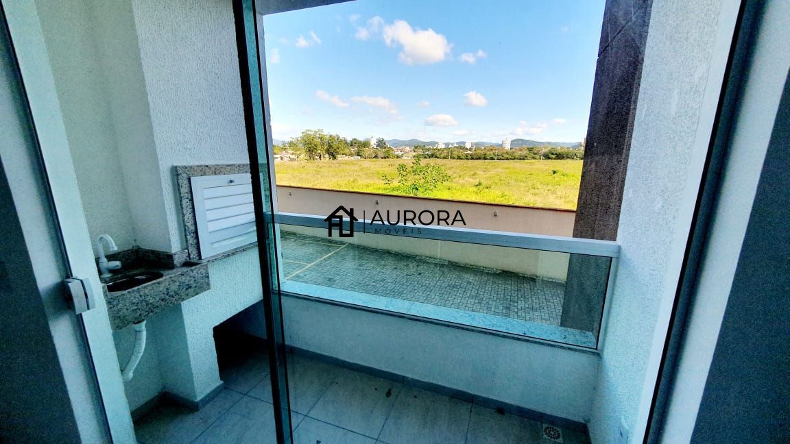 Apartamento, 2 quartos, 59 m² - Foto 5