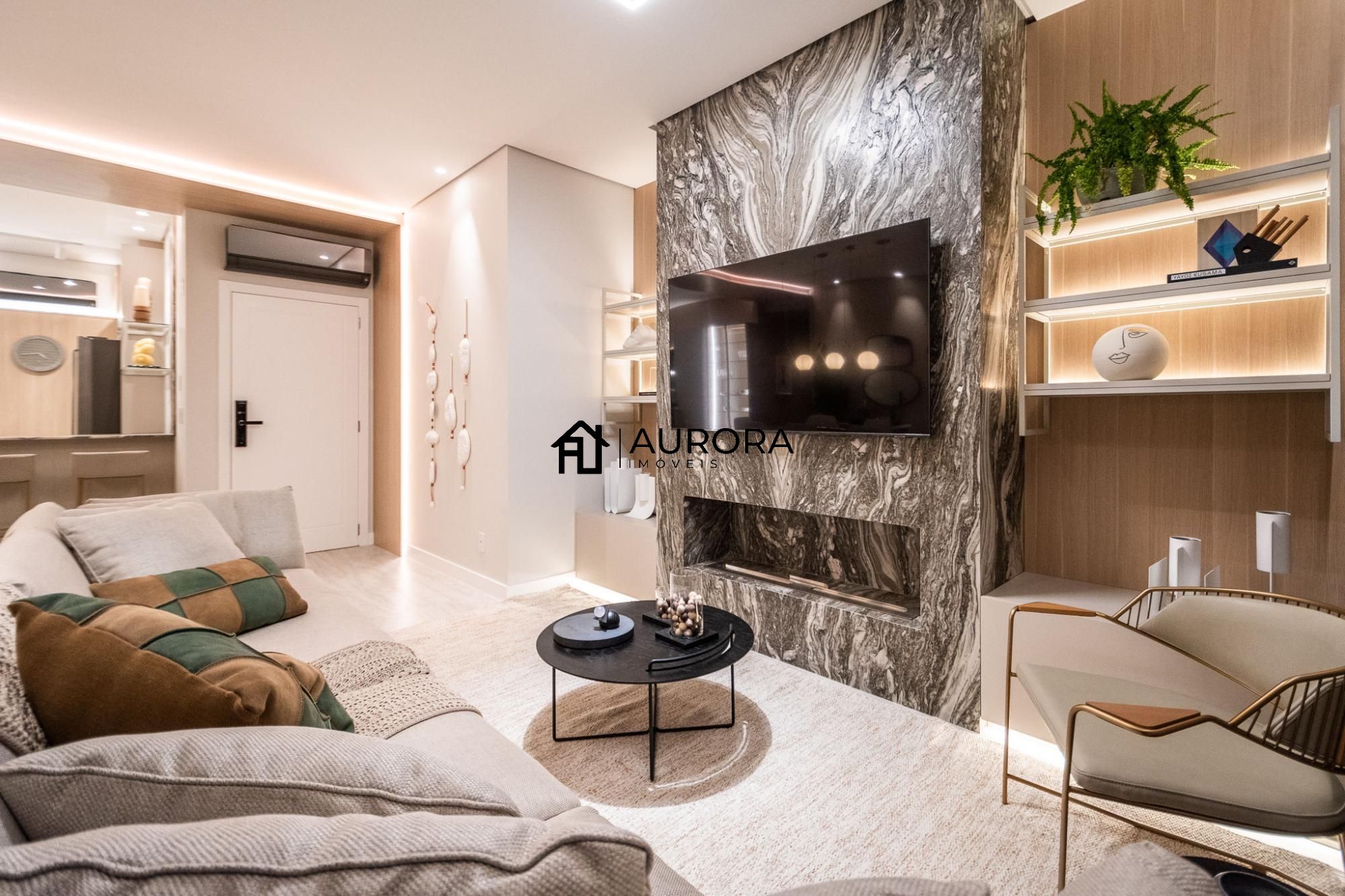 Apartamento à venda com 4 quartos, 174m² - Foto 10