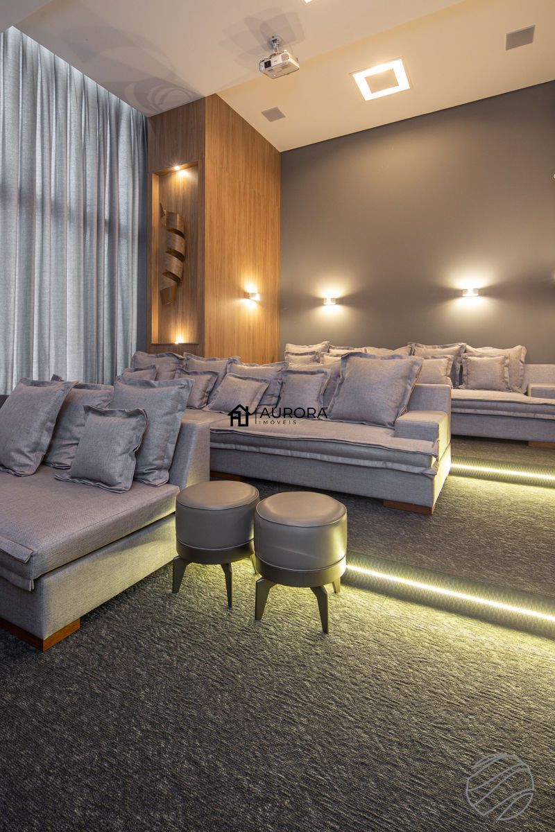 Apartamento, 4 quartos, 143 m² - Foto 34