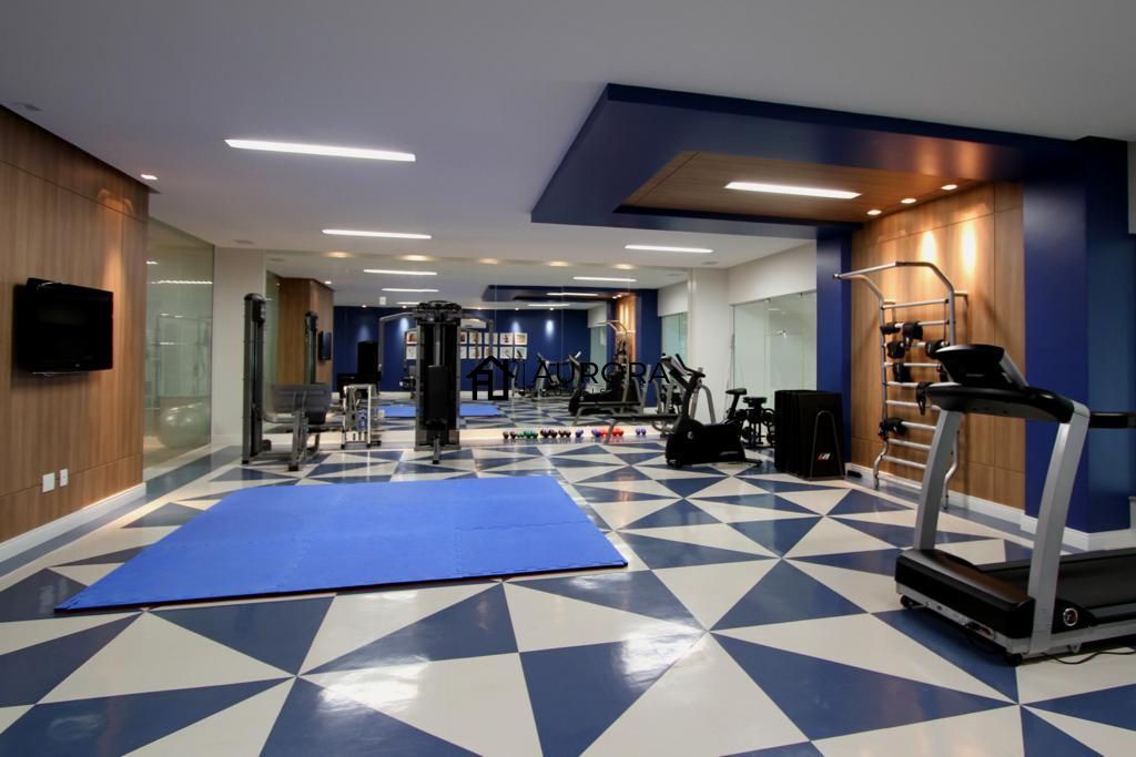 Apartamento, 3 quartos, 185 m² - Foto 12