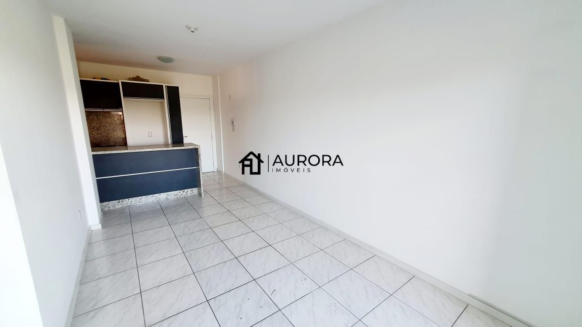 Apartamento à venda com 2 quartos, 59m² - Foto 2