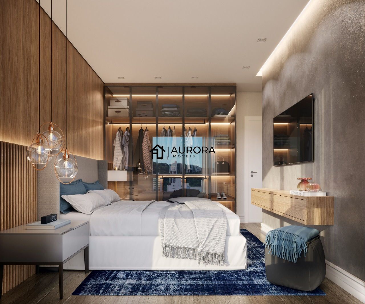 Apartamento, 4 quartos, 296 m² - Foto 18