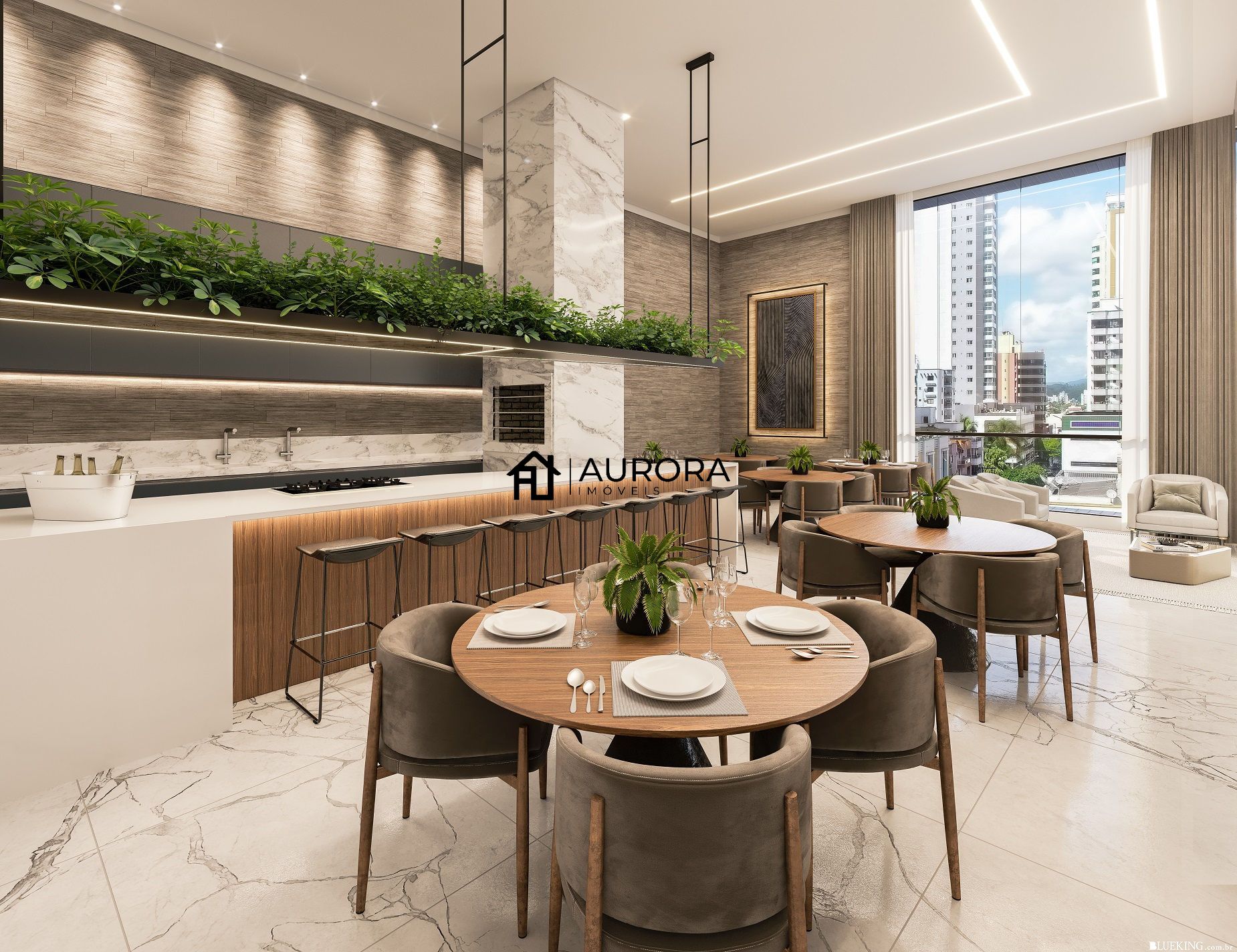 Apartamento, 3 quartos, 125 m² - Foto 8
