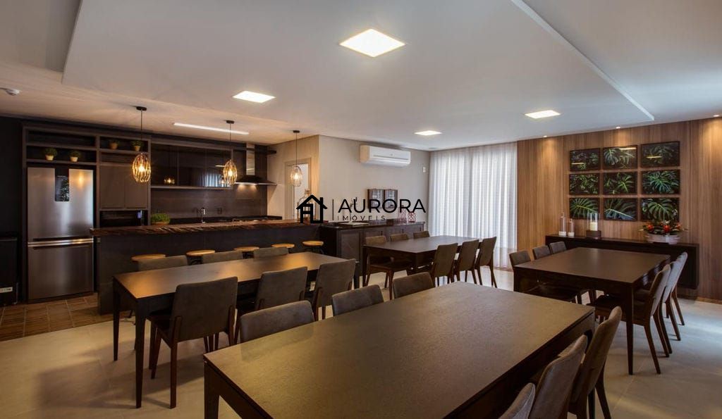 Apartamento à venda com 4 quartos, 167m² - Foto 56