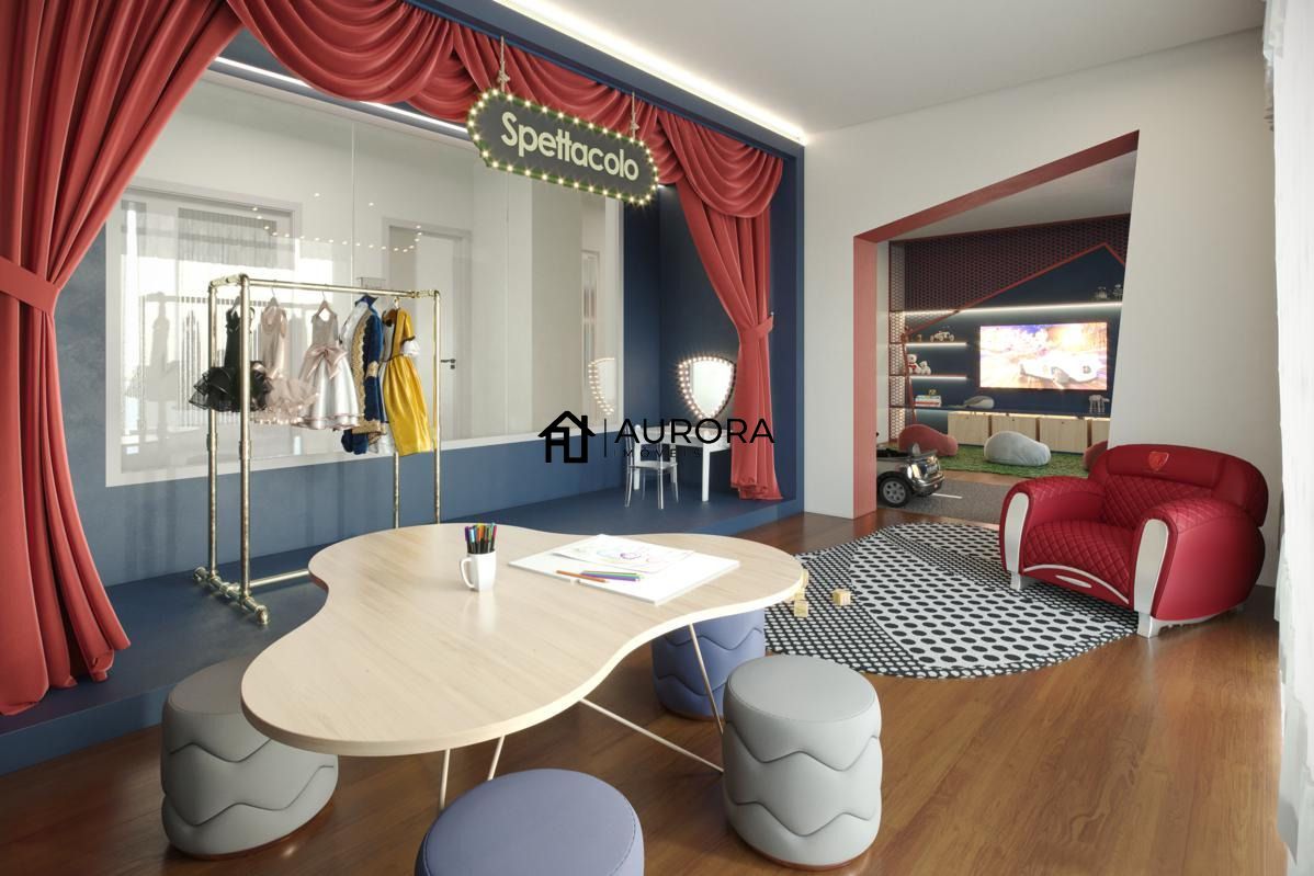 Apartamento à venda com 4 quartos, 226m² - Foto 11