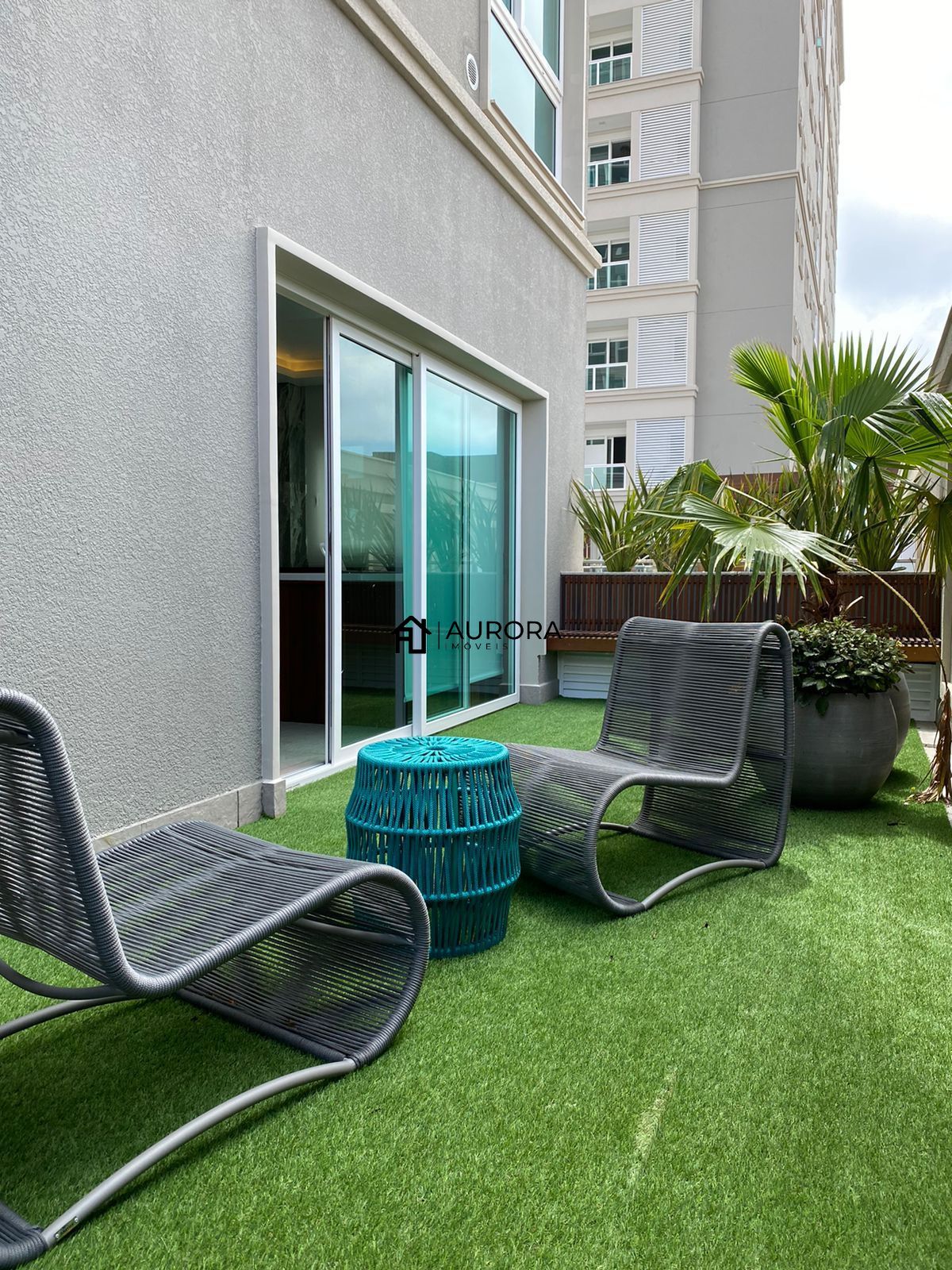 Apartamento, 3 quartos, 135 m² - Foto 43