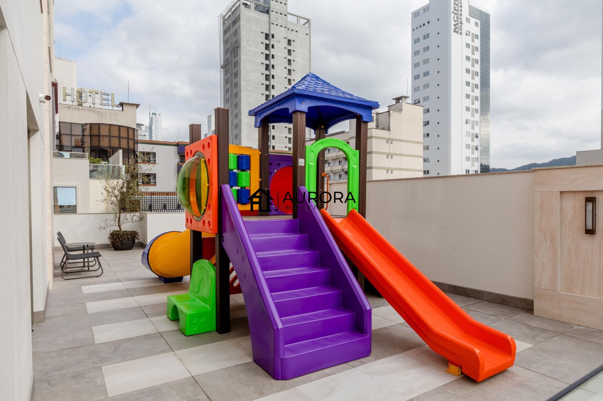 Apartamento, 3 quartos, 118 m² - Foto 53