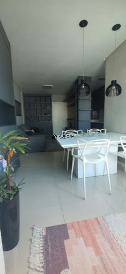 Apartamento à venda com 2 quartos, 69m² - Foto 7