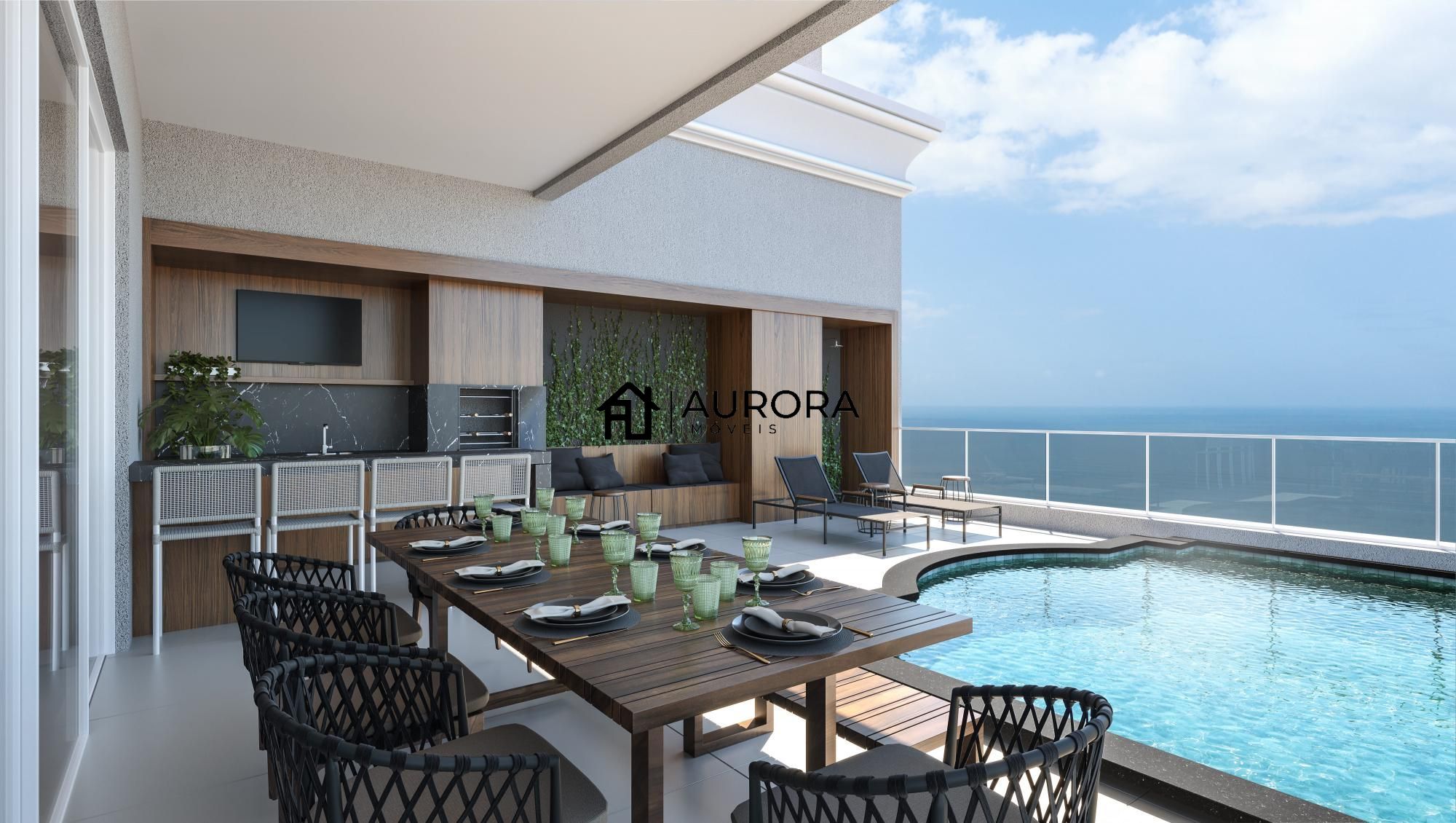 Apartamento, 4 quartos, 213 m² - Foto 29