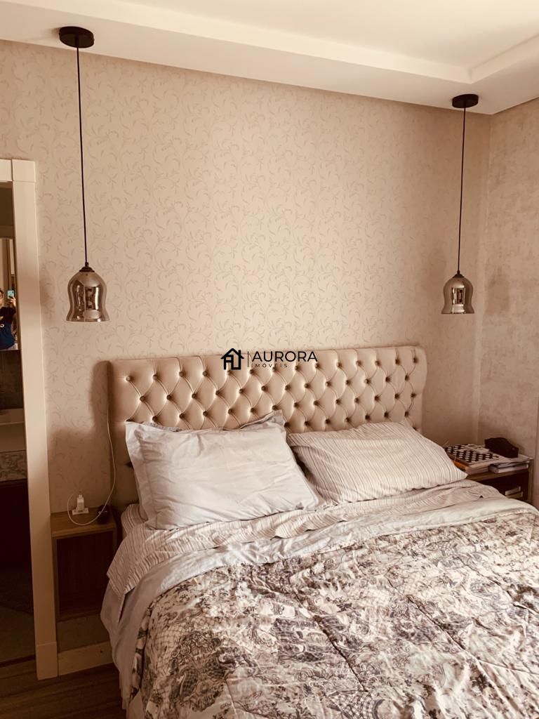Casa de Condomínio à venda com 4 quartos, 220m² - Foto 16