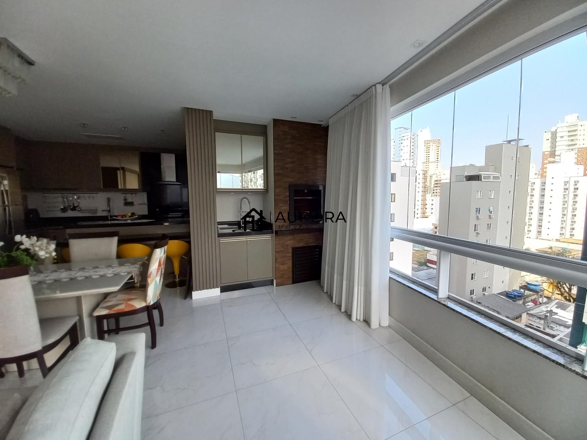 Apartamento à venda com 3 quartos, 119m² - Foto 16