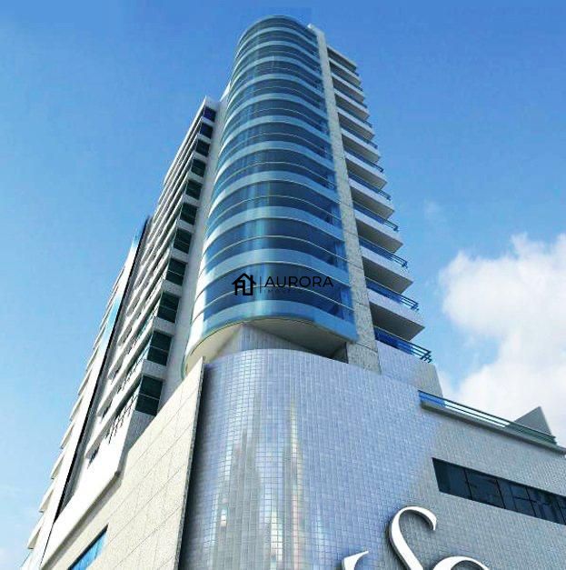 Apartamento, 2 quartos, 158 m² - Foto 1