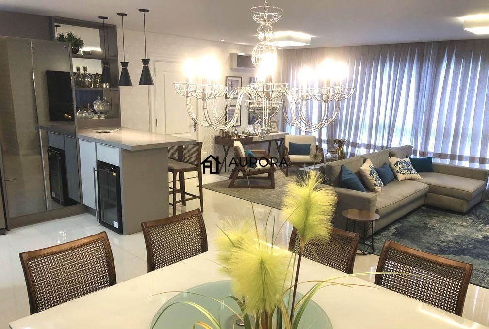 Apartamento, 3 quartos, 159 m² - Foto 70