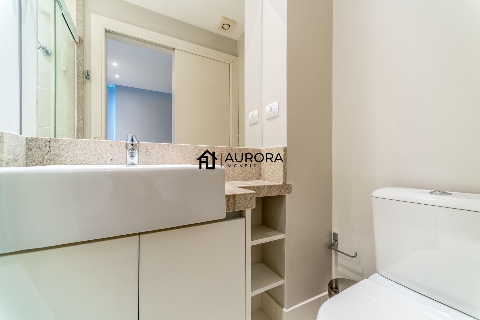 Apartamento à venda com 4 quartos, 207m² - Foto 16