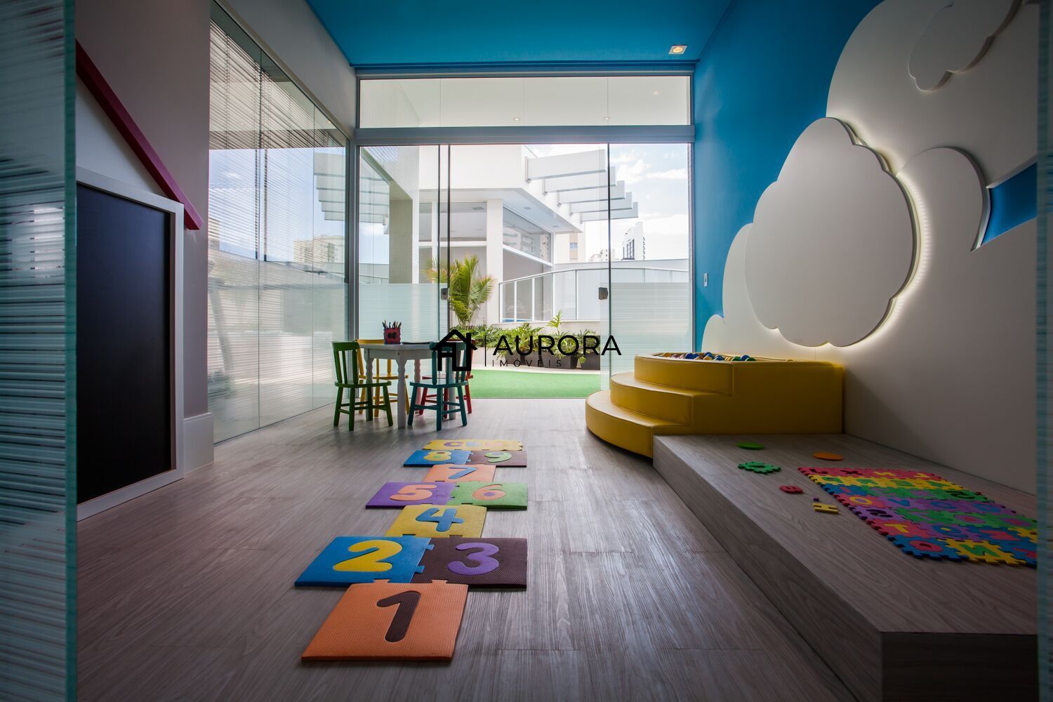 Apartamento, 4 quartos, 384 m² - Foto 11