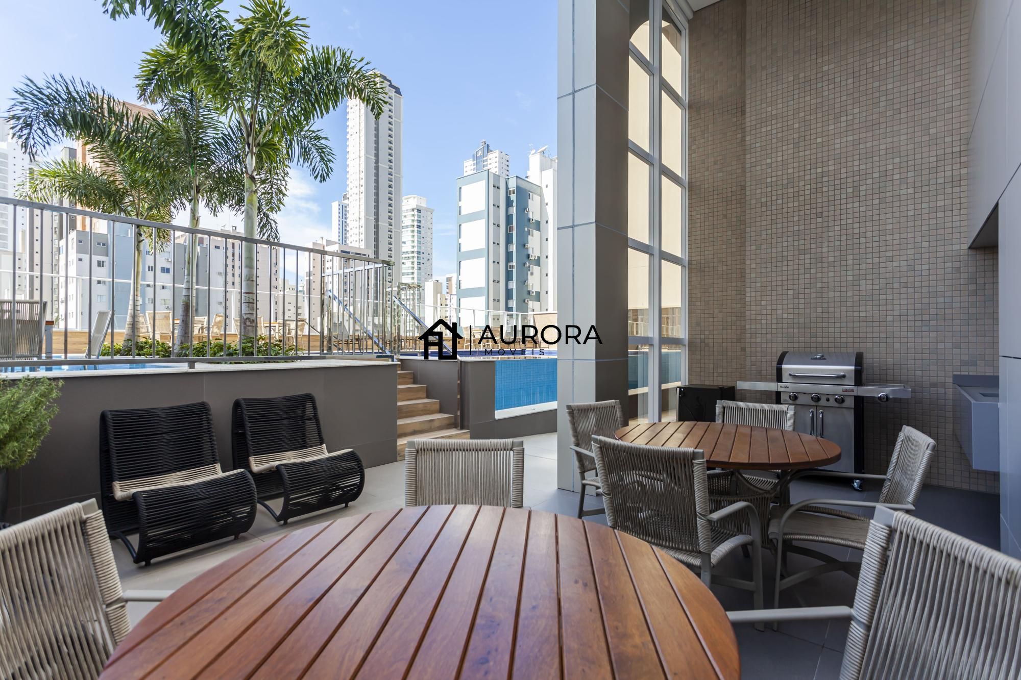 Apartamento, 4 quartos, 167 m² - Foto 16