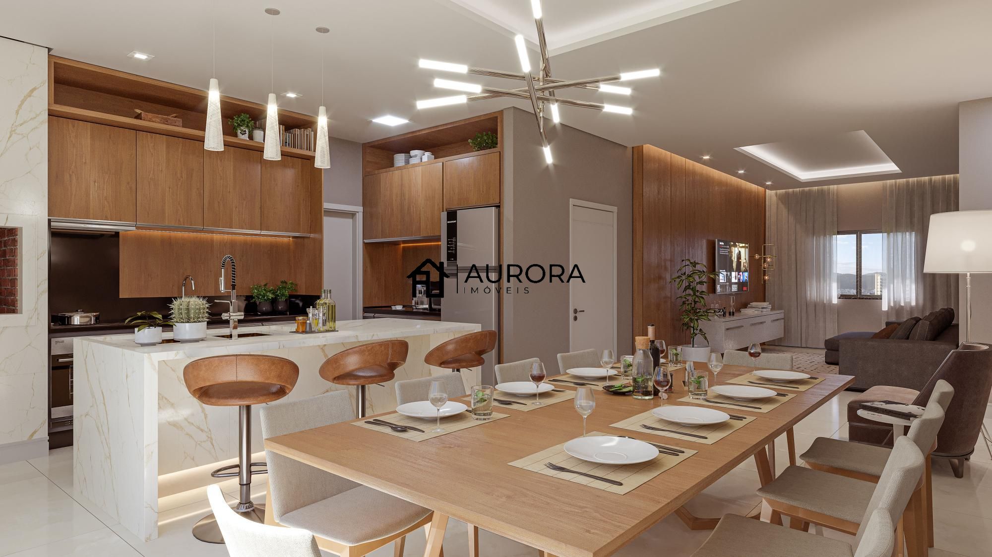 Apartamento, 4 quartos, 192 m² - Foto 12