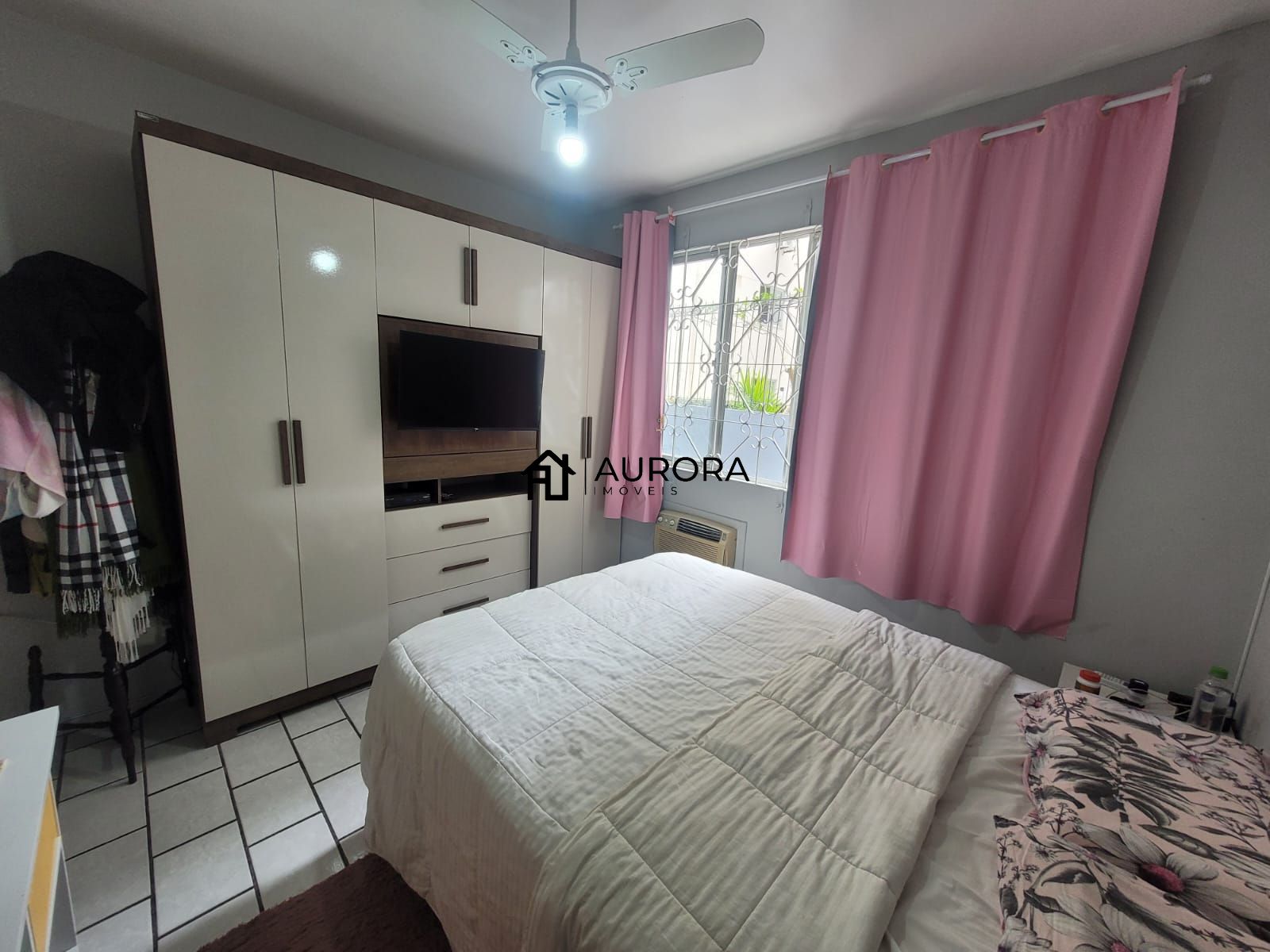 Apartamento à venda com 3 quartos, 80m² - Foto 5