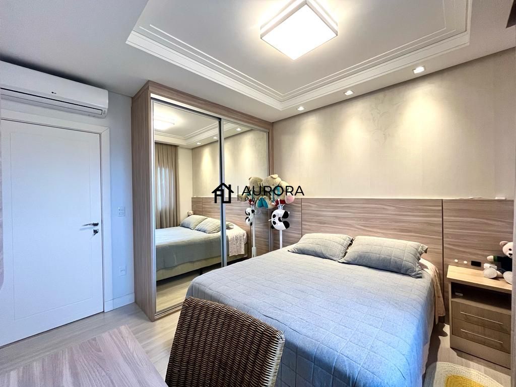 Apartamento à venda com 3 quartos, 144m² - Foto 28