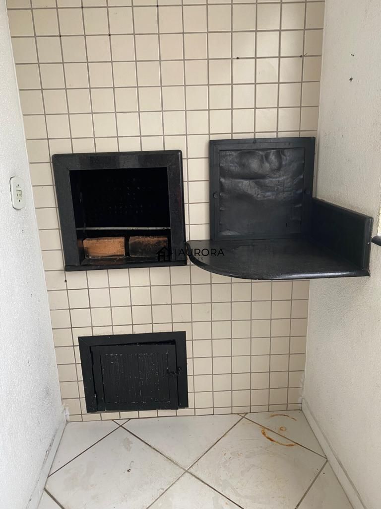 Apartamento à venda com 3 quartos, 90m² - Foto 4