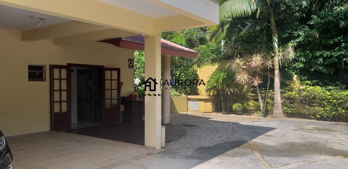 Casa, 4 quartos, 351 m² - Foto 14