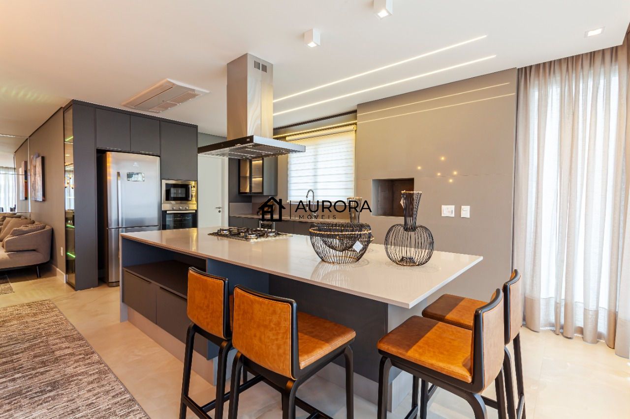 Apartamento, 3 quartos, 173 m² - Foto 36