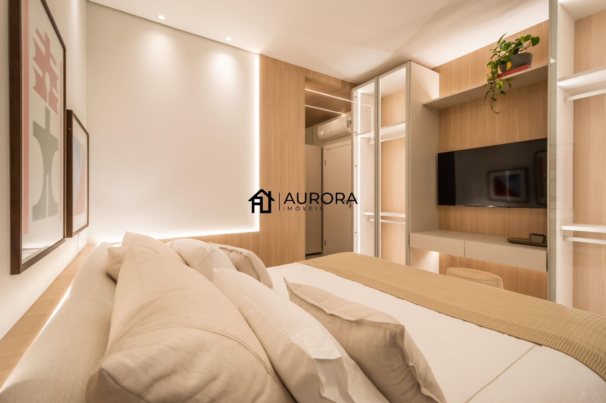 Apartamento à venda com 4 quartos, 174m² - Foto 61