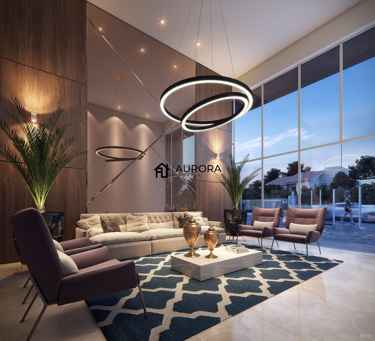 Apartamento, 3 quartos, 115 m² - Foto 3