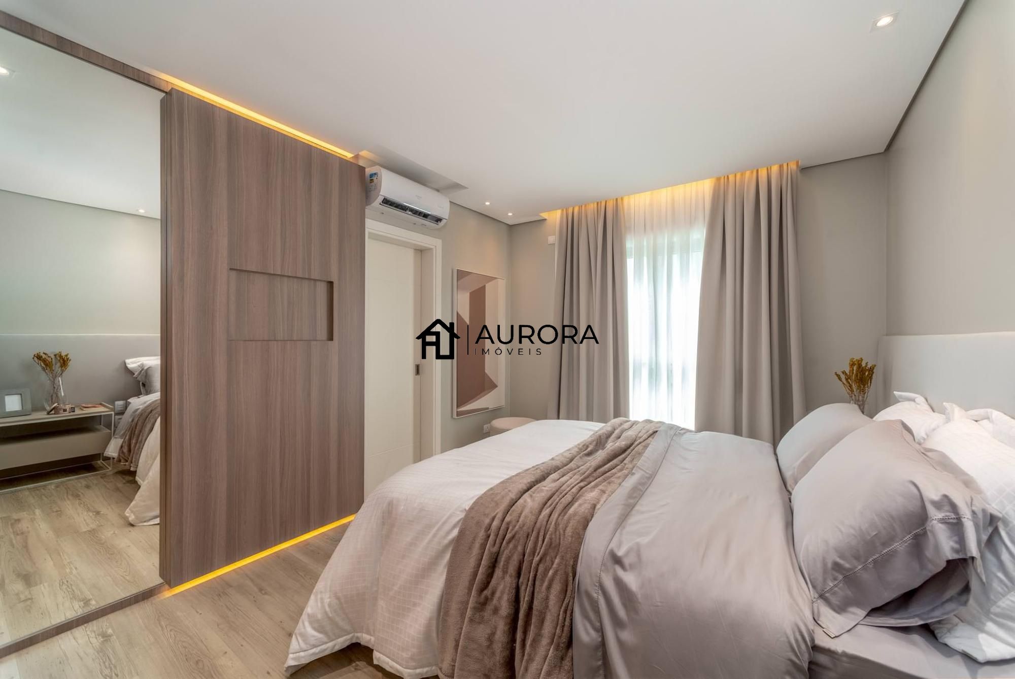 Apartamento à venda com 4 quartos, 207m² - Foto 20