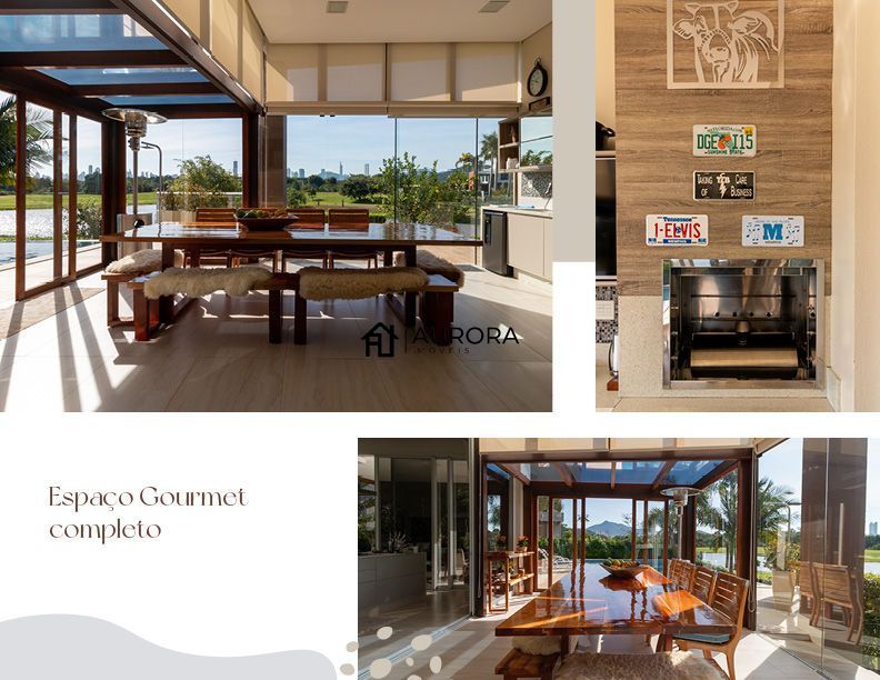 Casa, 4 quartos, 1000 m² - Foto 15