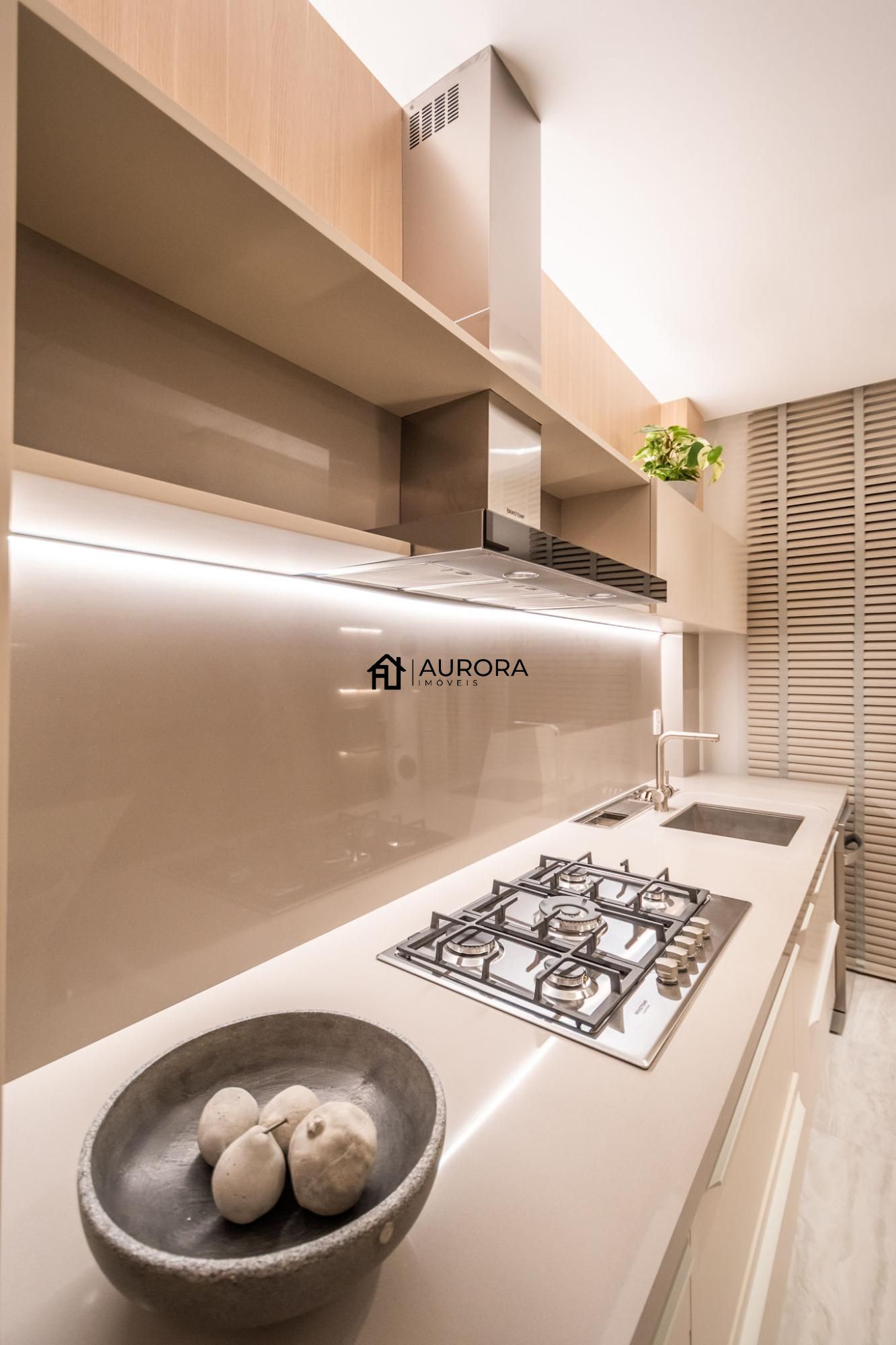 Apartamento, 4 quartos, 174 m² - Foto 21