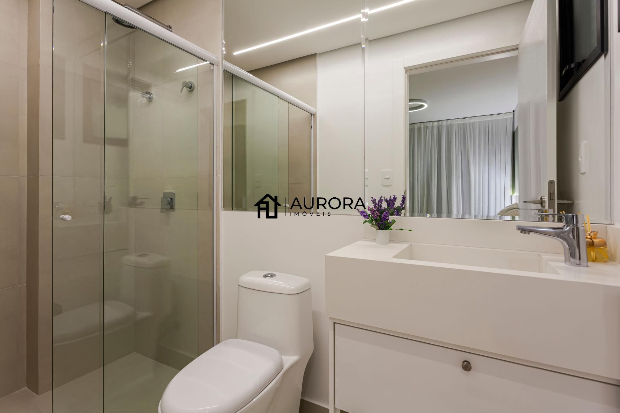 Apartamento à venda com 2 quartos, 72m² - Foto 44