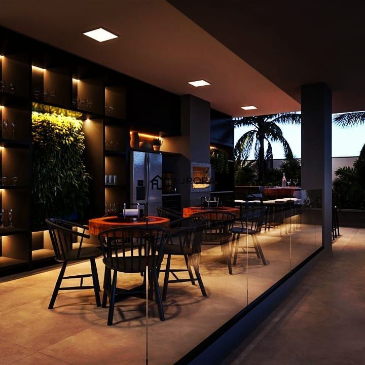 Apartamento, 3 quartos, 136 m² - Foto 13