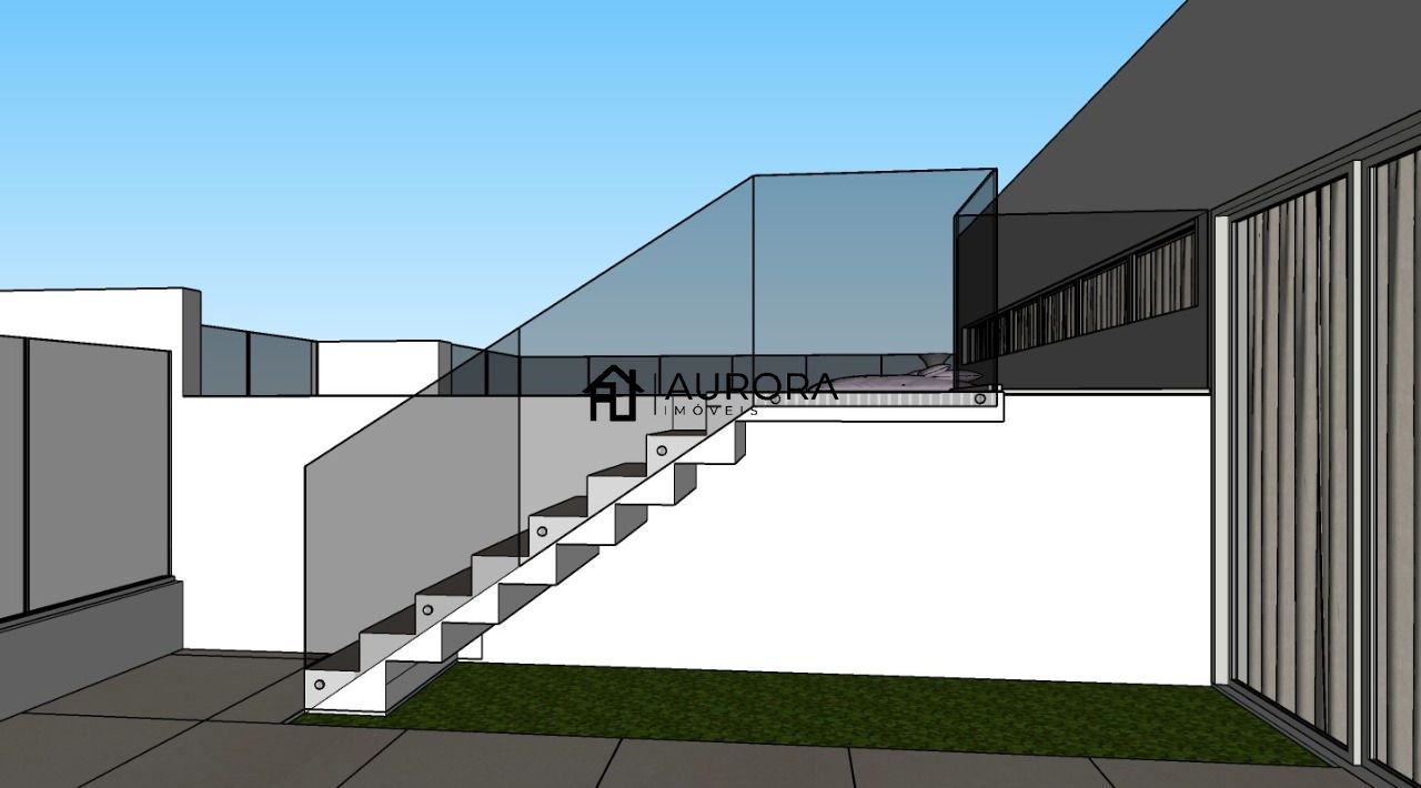 Apartamento, 3 quartos, 122 m² - Foto 33
